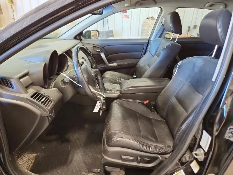 2010 ACURA RDX   