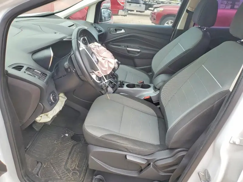 2014 FORD C-MAX SE  