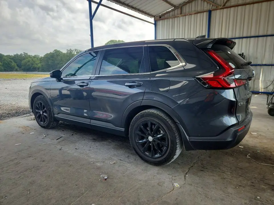 2023 HONDA CR-V EXL  