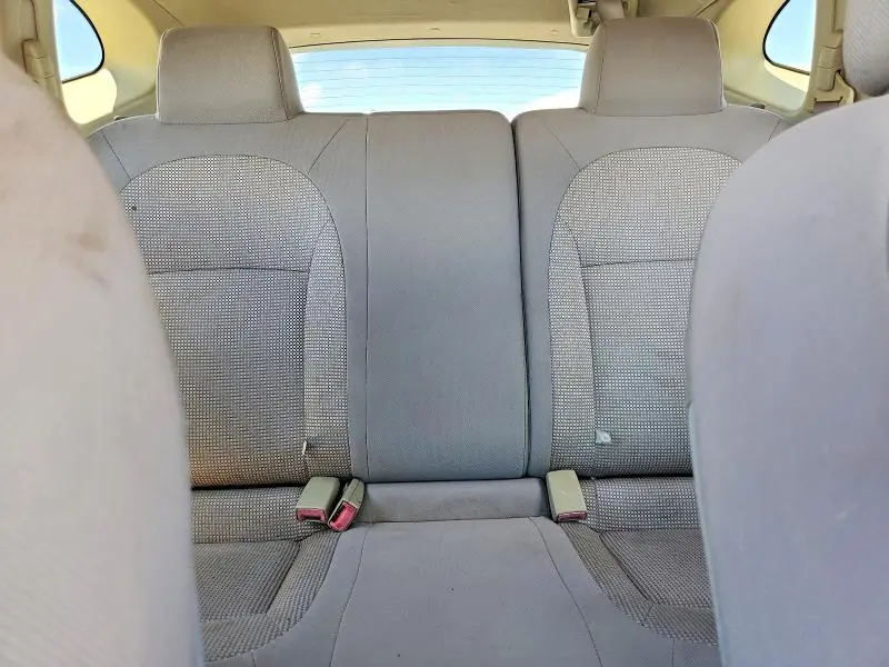 2012 NISSAN ROGUE   