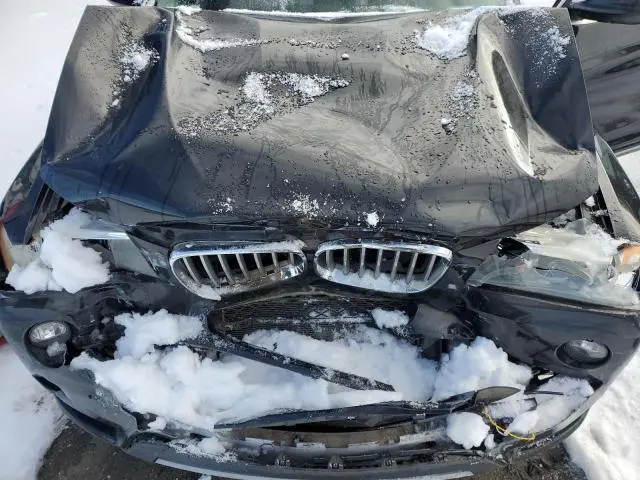 2011 BMW X3 XDRIVE28I  