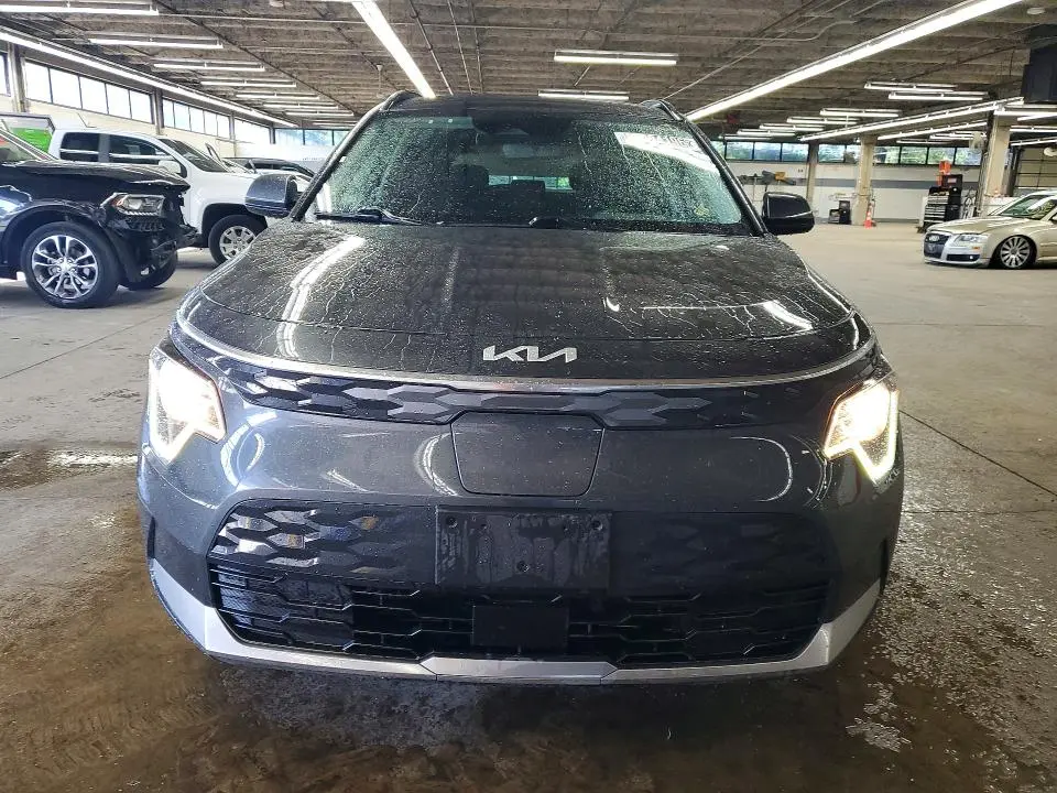 2023 KIA NIRO WIND  