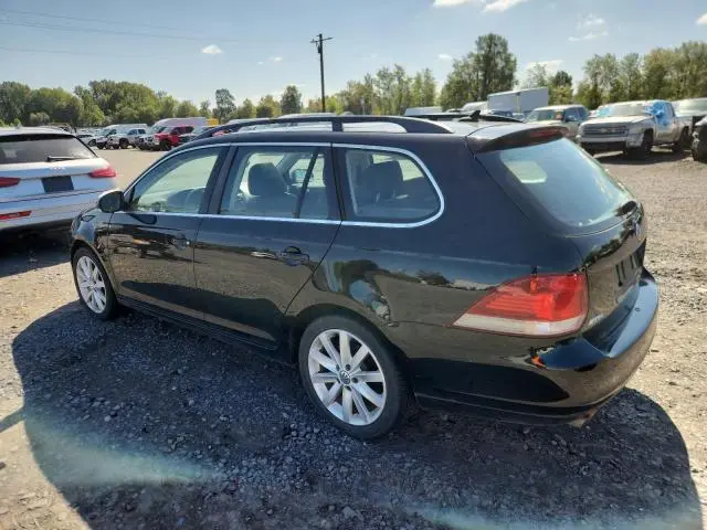 2012 VOLKSWAGEN JETTA TDI  
