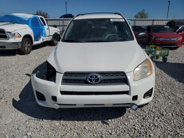 2012 TOYOTA RAV4