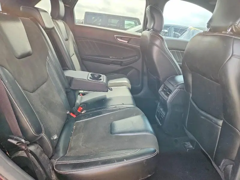 2019 FORD EDGE ST  
