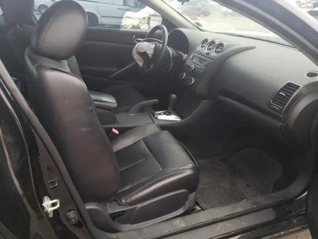 2013 NISSAN ALTIMA S  