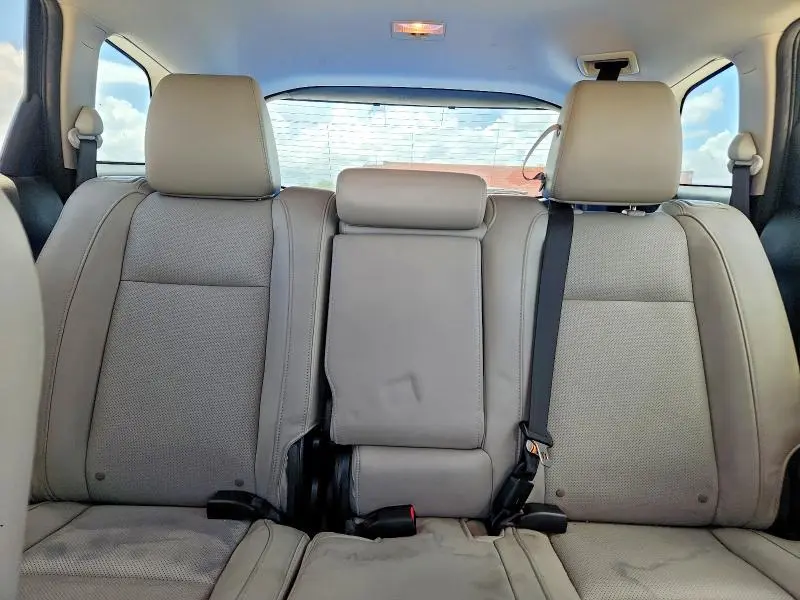 2014 MAZDA CX-9 TOURING  