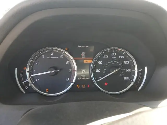 2015 ACURA TLX TECH  