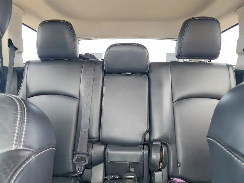 2014 DODGE JOURNEY R  
