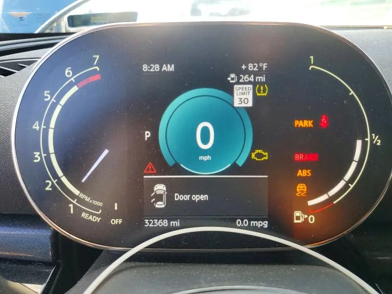 2024 MINI COOPER S CLUBMAN ALL4  