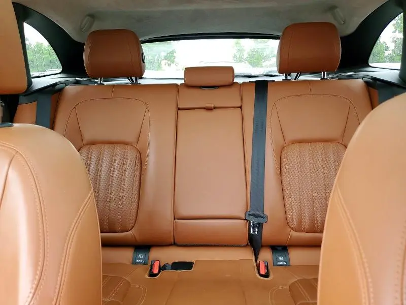 2018 JAGUAR F-PACE PORTFOLIO  