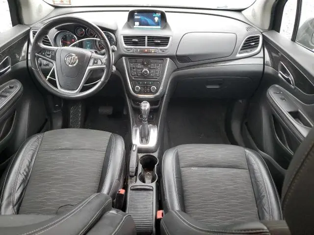 2016 BUICK ENCORE SPORT TOURING  