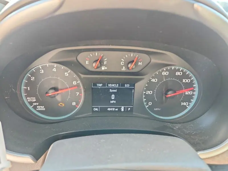 2021 CHEVROLET MALIBU LS  
