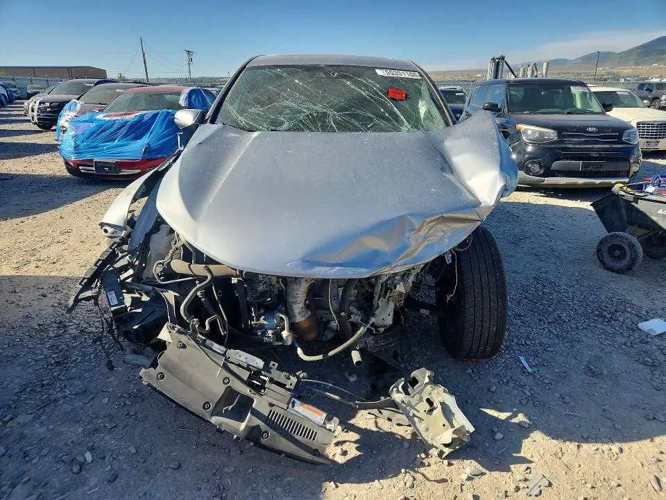 2019 HONDA CR-V EXL  