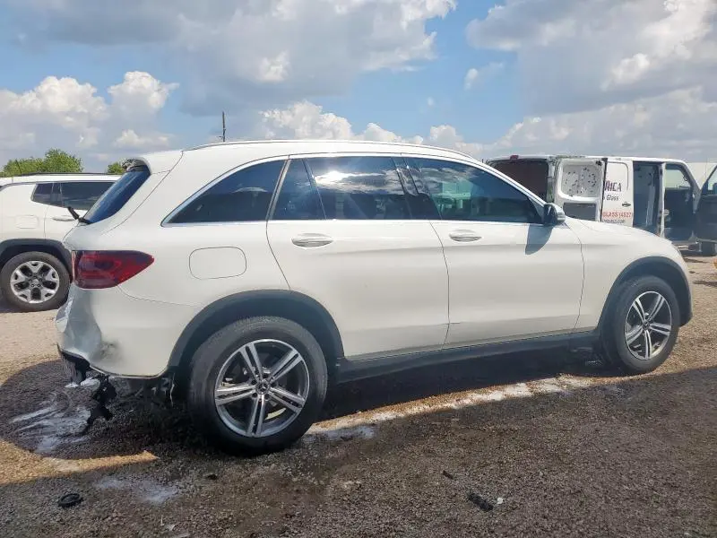 2020 MERCEDES-BENZ GLC 300  