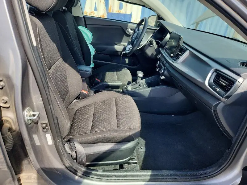 2023 KIA RIO S  