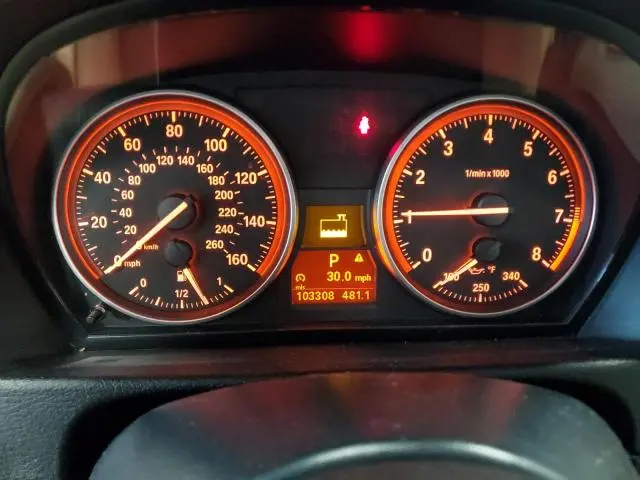 2014 BMW X1 XDRIVE35I  
