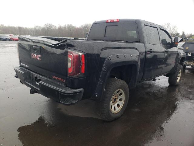 2017 GMC SIERRA C15