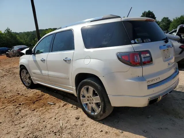 2014 GMC ACADIA DENALI  