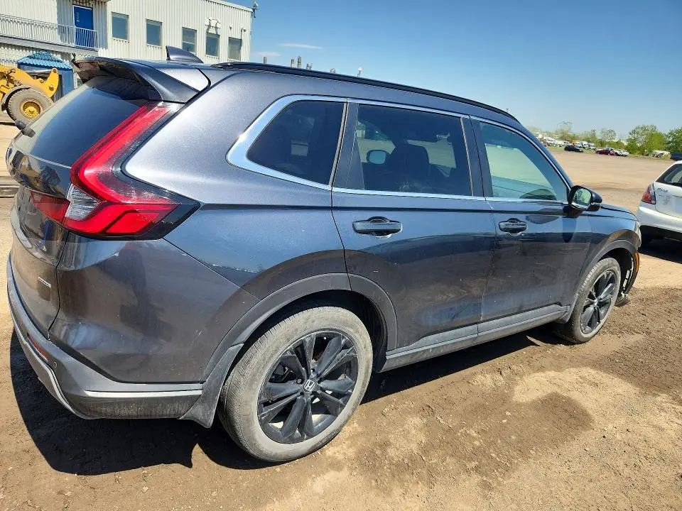 2024 HONDA CR-V SPORT TOURING  