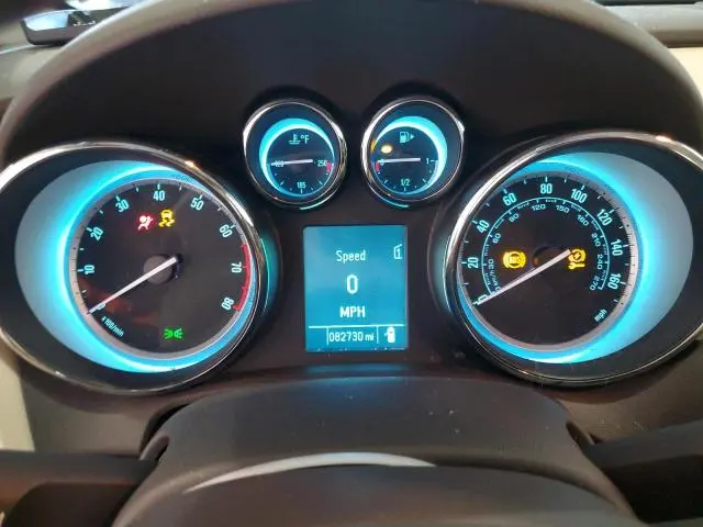 2013 BUICK VERANO CONVENIENCE  