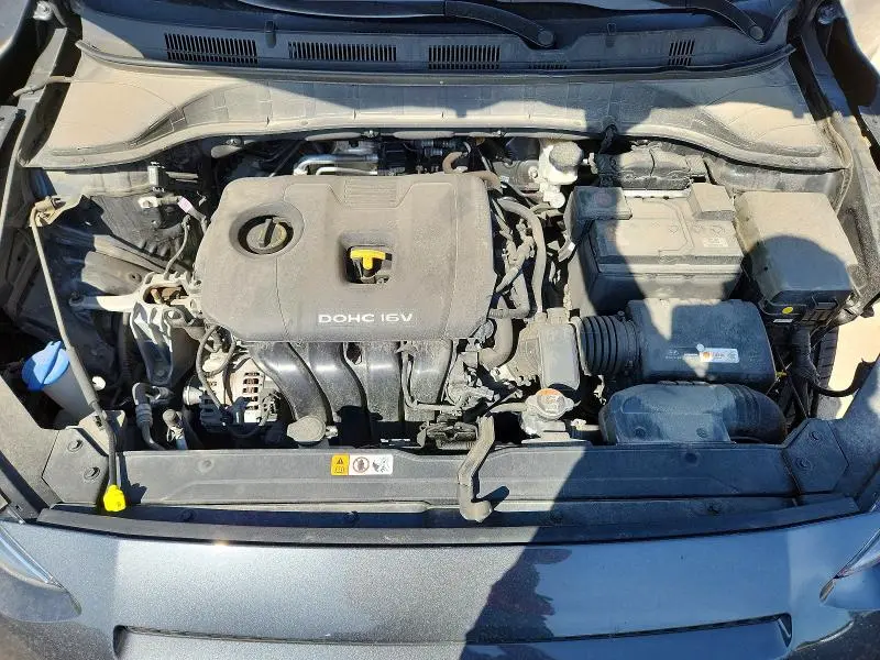 2020 HYUNDAI KONA SEL PLUS  