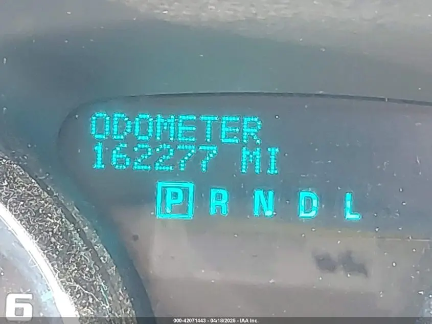 2013 BUICK ENCLAVE PREMIUM
