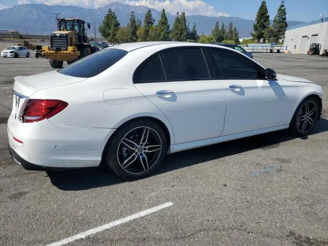2020 MERCEDES-BENZ E 350  