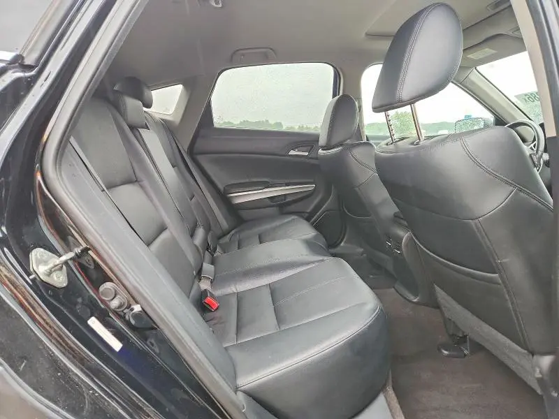 2013 HONDA CROSSTOUR EXL  