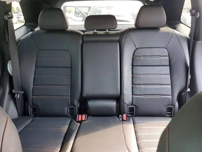 2026 HONDA CR-V SPORT-L  