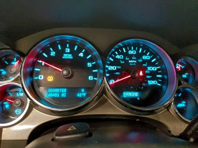 2013 CHEVROLET SILVERADO K1500 LT  