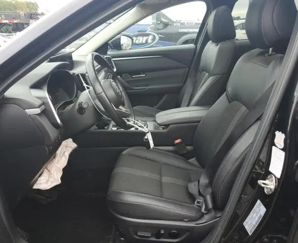 2023 MAZDA CX-50 PREFERRED PLUS  