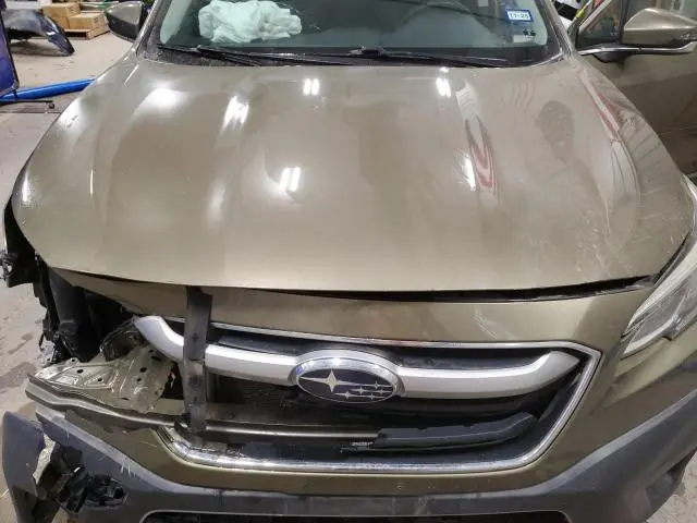 2020 SUBARU OUTBACK LIMITED XT  