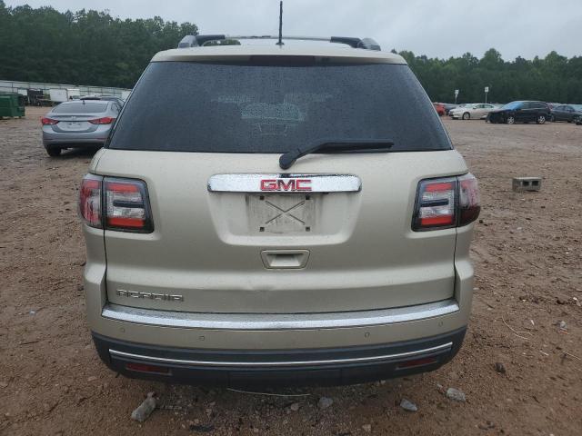 2015 GMC ACADIA SLT-2