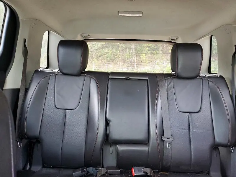 2014 GMC TERRAIN SLT  