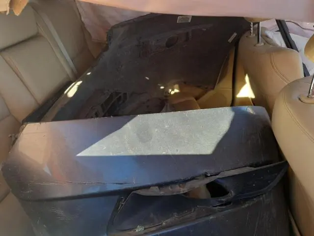 2012 HONDA CROSSTOUR EXL  