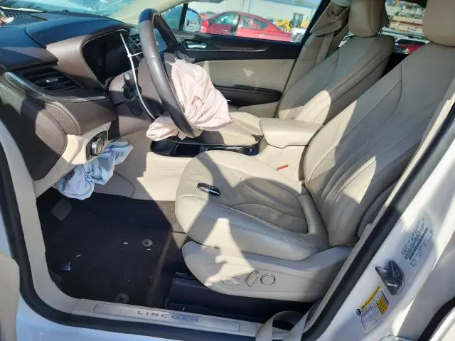 2019 LINCOLN MKC   