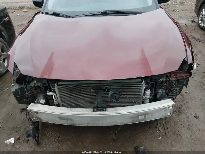 2016 NISSAN MAXIMA 3.5 PLATINUM/3.5 S/3.5 SL/3.5 SR/3.5 SV