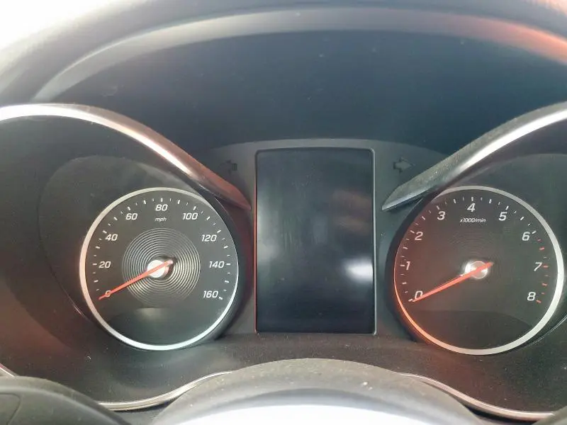 2019 MERCEDES-BENZ C 300  