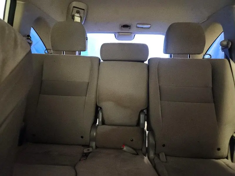 2011 HONDA CR-V EX  
