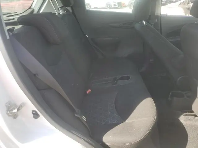 2019 CHEVROLET SPARK 1LT