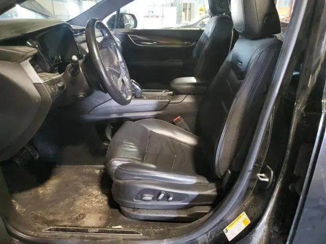 2019 CADILLAC XT5 PLATINUM  