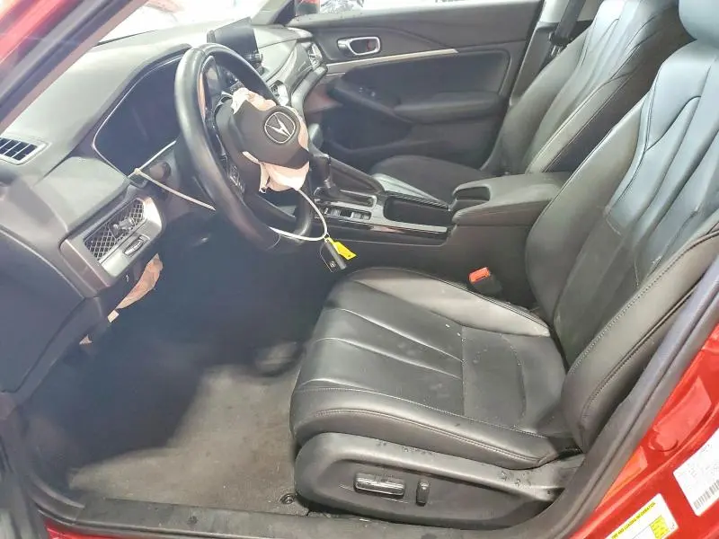 2023 ACURA INTEGRA   