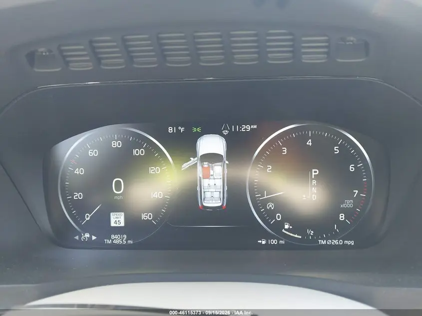 2022 VOLVO XC90 T5 MOMENTUM 7 PASSENGER