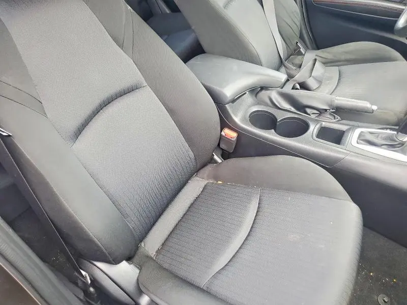 2015 MAZDA MAZDA 3   