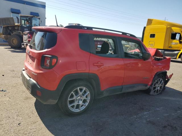 2020 JEEP RENEGADE SPORT