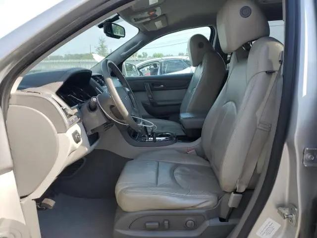 2014 GMC ACADIA SLT-1  