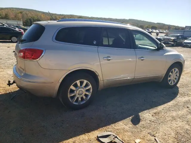 2014 BUICK ENCLAVE