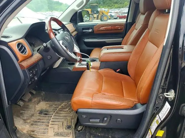 2020 TOYOTA TUNDRA 1794 EDITION  