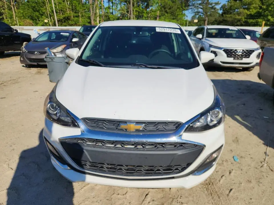 2020 CHEVROLET SPARK 1LT  